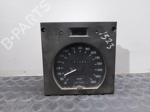 Used Switch IVECO DAILY II Platform/Chassis [1989-1999]  28183447
