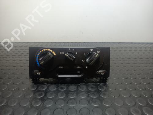 Used Climate control DAEWOO LANOS (KLAT) 1.3 (75 hp) 31817036