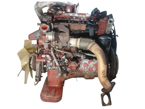 Used Engine Engine IVECO DAILY II Van [1989-2009] 33936413 33936413