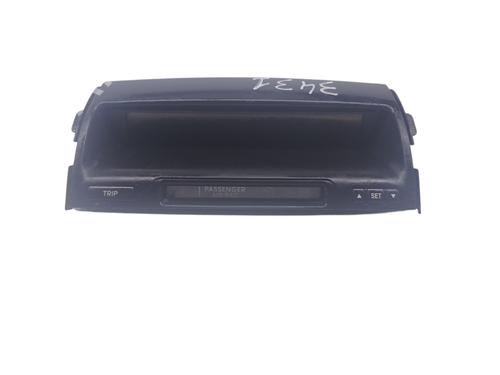 Used Display monitor KIA VENGA (YN) [2010-2019]  32345766