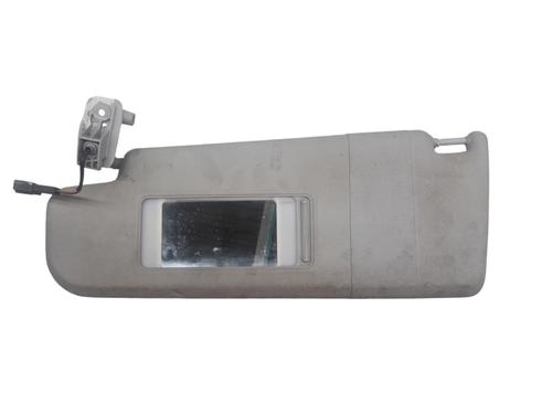 Left sun visor VW PASSAT B6 (3C2) | BP34703100I1 - Image 3