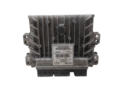 Used Engine control unit (ECU) Engine control unit (ECU) RENAULT MEGANE III Hatchback (BZ0/1_, B3_) 1.5 dCi (86 hp) 40452405 40452405