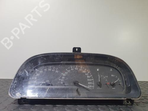 Used Instrument cluster RENAULT LAGUNA I (B56_, 556_) [1993-2002]  20825958