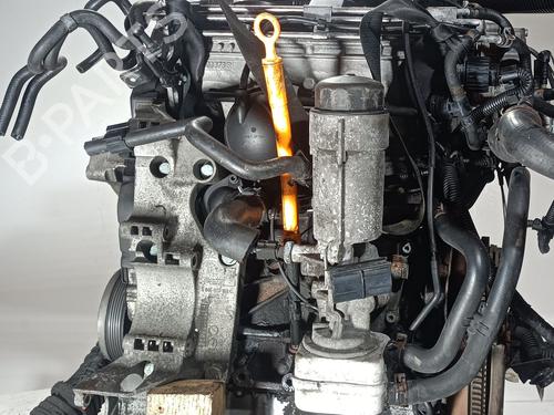 Engine VW GOLF IV (1J1)  | BP24457446M1 