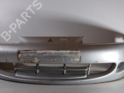 Used Front bumper MITSUBISHI ECLIPSE II (D3_A) [1994-1999]  33039682