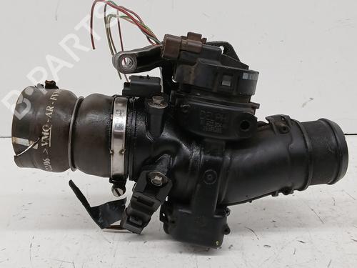 Used Throttle body SANTANA 300/350 [1998-2025]  29721949