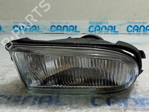 Used Left front fog light RENAULT MEGANE I Classic (LA0/1_) 1.6 e (LA0F, LA0S) (90 hp) 20816287