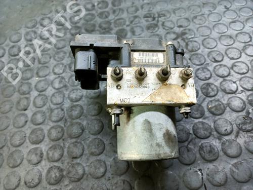 ABS pump PEUGEOT EXPERT Tepee (VF3X_)  | BP21016975M43 