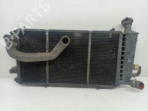 Water radiator CITROËN C15 Box Body/MPV (VD_)  | BP22688017M31 