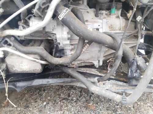 Engine MERCEDES-BENZ VITO Mixto (Double Cabin) (W447) 111 CDI (447.701, 447.703, 447.705) | BP32213229M1 