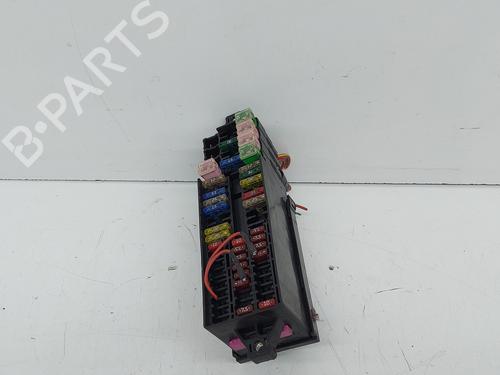 Used Fuse box SKODA FABIA III (NJ3) [2014-2021]  26565421