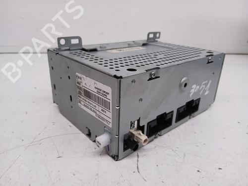 Radio FORD KA+ III (UK, FK) 1.2 Ti-VCT | BP29636189E6 