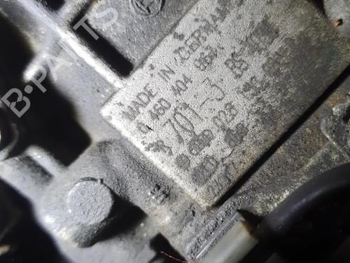 Engine VW POLO (6N2)  | BP20844812M1 