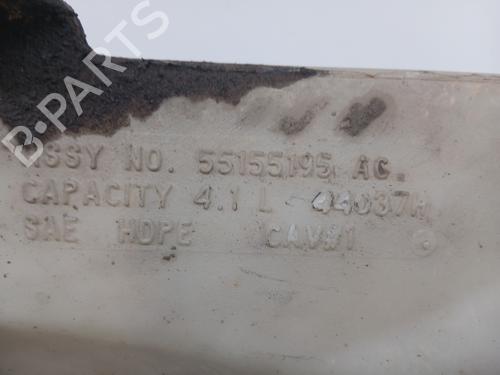 Windscreen washer tank JEEP GRAND CHEROKEE II (WJ, WG) 3.1 TD 4x4 | BP26006968C113 