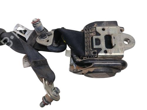 Front left seatbelt MAHINDRA BOLERO Pickup | BP35738109I26 - Image 4
