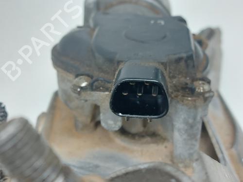 Front wiper motor MITSUBISHI L200 / TRITON (KA_T, KB_T) 2.5 DI-D (KA4T) | BP24432189M29 
