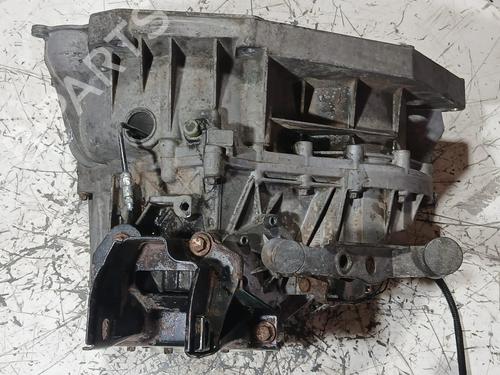 Gearbox LAND ROVER FREELANDER I (L314) 2.0 Td4 4x4 | BP26518053M3 