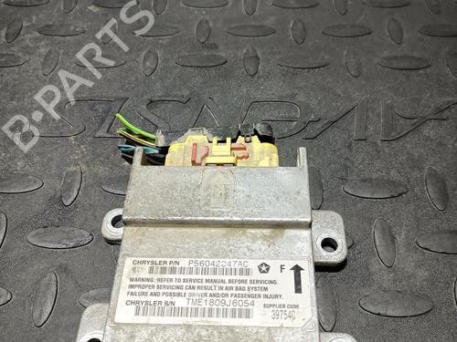 Used ECU airbags JEEP GRAND CHEROKEE II (WJ, WG) 3.1 TD 4x4 (140 hp) 20839573