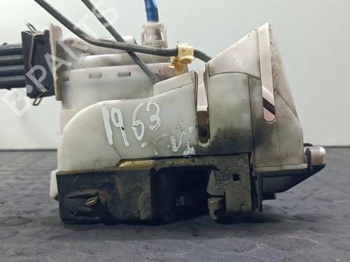Rear right lock VW GOLF III (1H1)  | BP20825688C99 