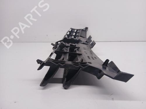 Grille VW GOLF IV (1J1)  | BP27261637C40 