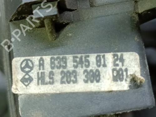 Steering column stalk MERCEDES-BENZ VITO Bus (W639) 111 CDI (639.701, 639.703, 639.705) | BP20832929I23 
