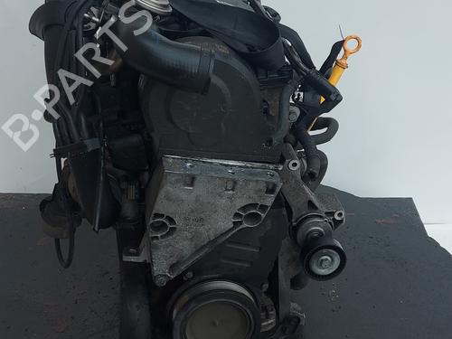Motor für SEAT IBIZA III (6L1) [2002-2009]  20845055