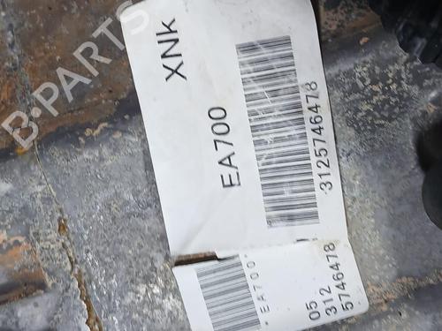 Gearbox NISSAN PATHFINDER III (R51)  | BP24621495M3 