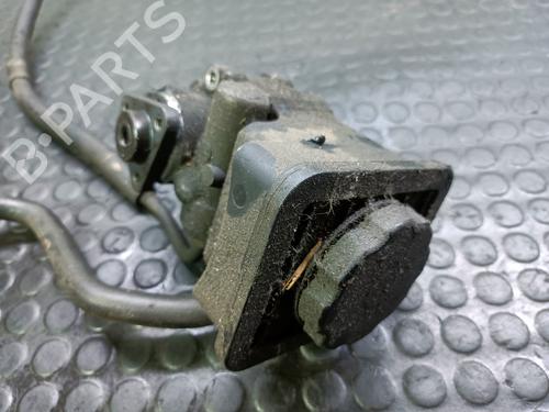 Steering pump BMW 3 (E46) 320 d | BP26186453M99 