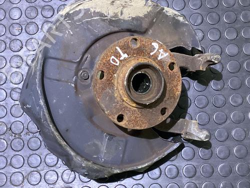 Right rear steering knuckle AUDI A4 B6 (8E2) 2.5 TDI quattro | BP20823580M28 