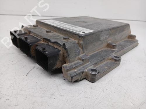Engine control unit (ECU) FORD TRANSIT Bus (FD_ _, FB_ _, FS_ _, FZ_ _, FC_ _) 2.2 TDCi | BP20843565M57