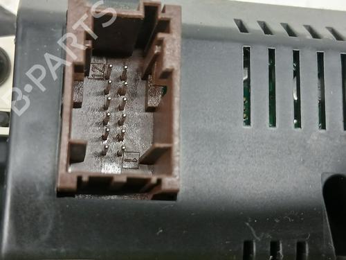 Multifunctionele display PEUGEOT 308 I (4A_, 4C_)  | BP29877909C48
