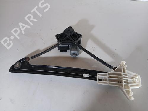 Front right window mechanism VW GOLF VII (5G1, BQ1, BE1, BE2)  | BP29822797C23 