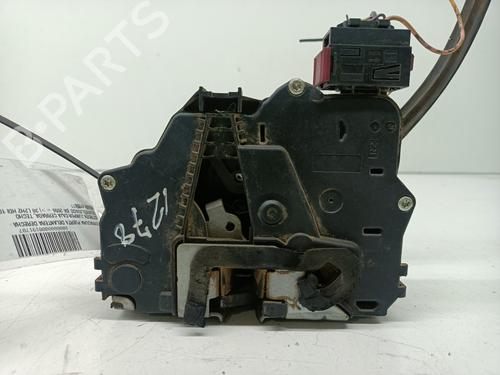 Used Front right lock CITROËN JUMPER II Van 2.2 HDi 100 (101 hp) 29452690