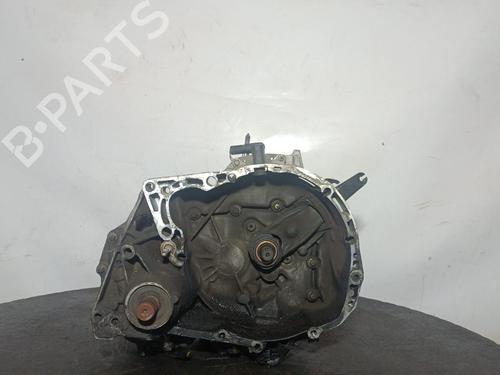 Used Gearbox RENAULT MEGANE I (BA0/1_) 1.9 dTi (BA08, BA0N) (98 hp) 20843882