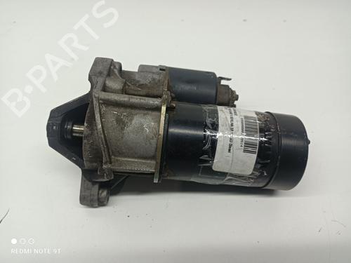 Startmotor RENAULT MEGANE II (BM0/1_, CM0/1_) 1.5 dCi (BM1E, CM1E) (106 hp) 20831856