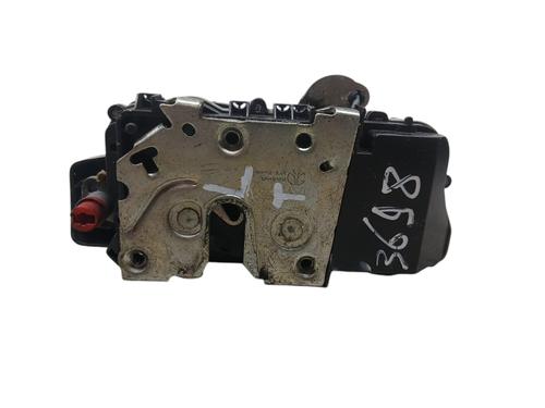 Used Rear left lock Rear left lock 38541725 38541725
