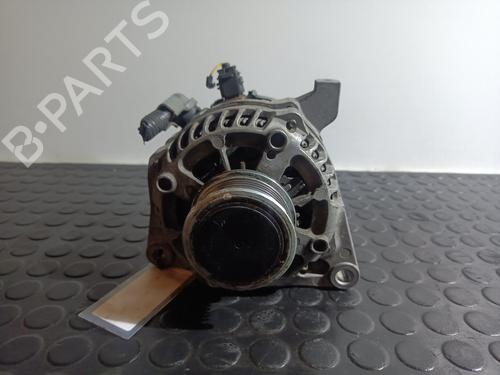 Used Alternator TOYOTA YARIS (_P13_) [2010-2020]  20842871