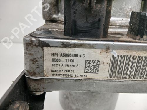 Steering pump SANTANA 300/350  | BP30300423M99 