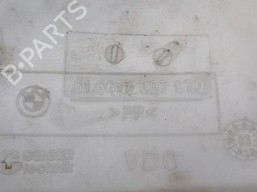 Windscreen washer tank BMW 3 (E46) 320 d | BP29877908C113