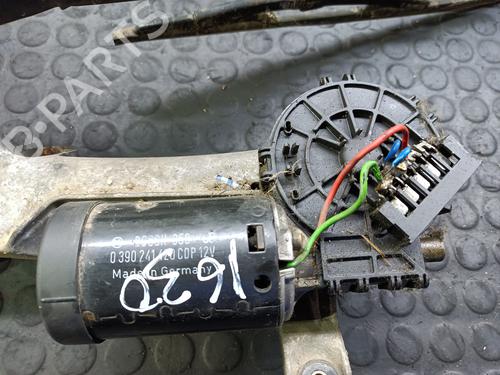 Front wiper motor MERCEDES-BENZ E-CLASS (W210) E 290 Turbo-D (210.017) | BP20825708M29 