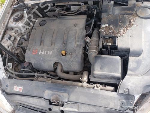 AC compressor CITROËN XSARA Coupe (N0) 2.0 HDI 90 | BP37158366M34 - Image 7