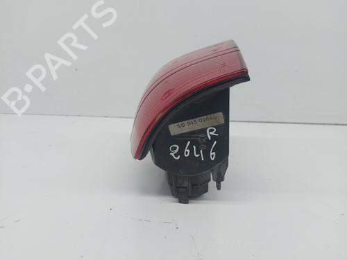 Right taillight SEAT TOLEDO I (1L2) 1.8 i | BP23445324C35 