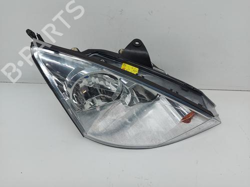 Højre forlygte FORD FOCUS I (DAW, DBW) 1.8 Turbo DI / TDDi (90 hp) 22747205
