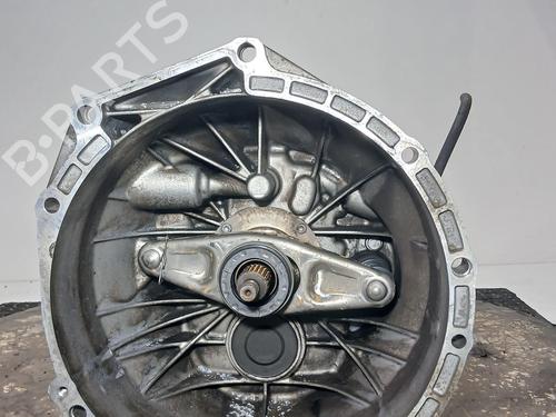 Used Gearbox BMW 1 (E87) 120 d (177 hp) 27335460