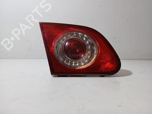 Used Left tailgate light VW PASSAT B6 (3C2) [2005-2010]  21801559