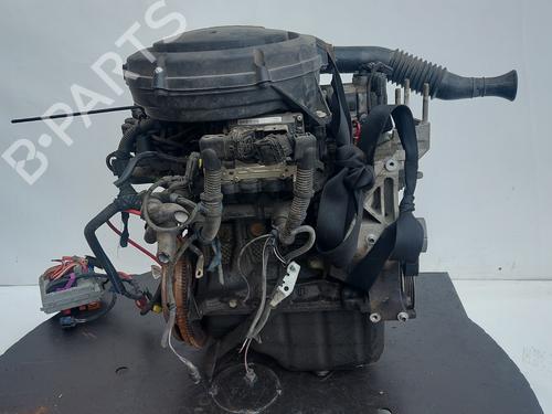 Engine FIAT PUNTO Hatchback Van (188_) 1.2 60 | BP20844981M1 