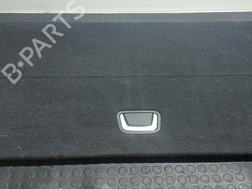 Cappelliera OPEL ZAFIRA TOURER C (P12) [2011-2026]  32043033