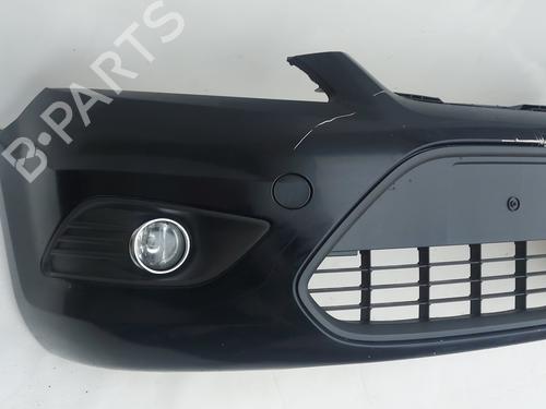 Front bumper FORD FOCUS II (DA_, HCP, DP)  | BP27858281C7 