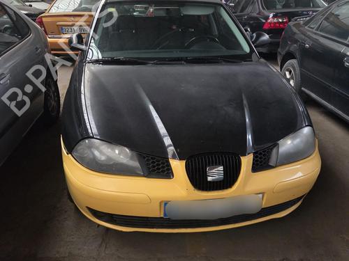 Used Parts SEAT IBIZA III (6L1)    4480881