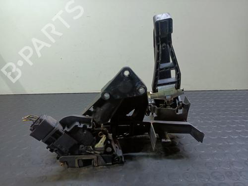 Front right lock FORD FOCUS II (DA_, HCP, DP)  | BP20827530C97 